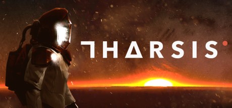 Games like Tharsis