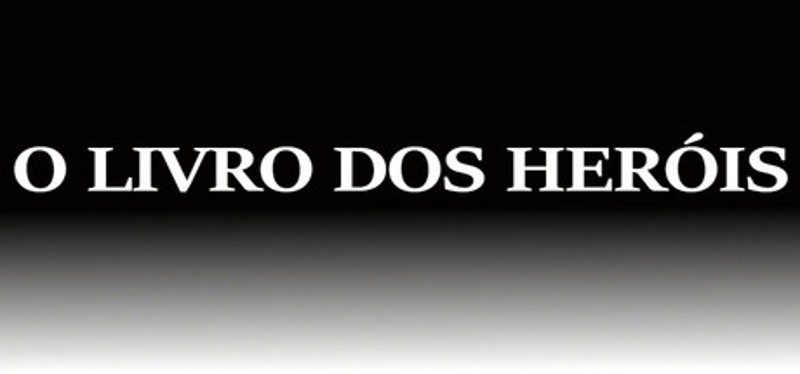 The book of Heroes Image