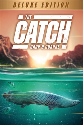 The Catch: Carp & Coarse Image