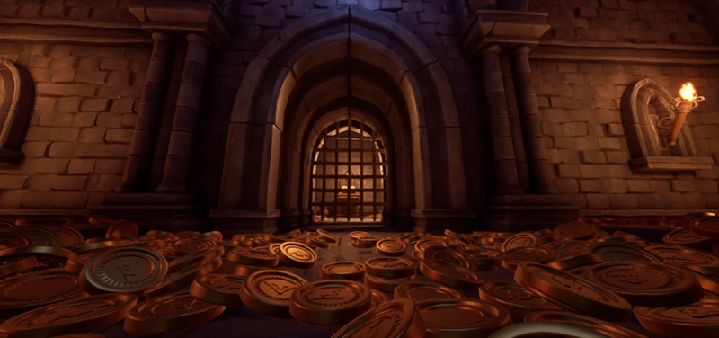 The Coin Goblin screenshot