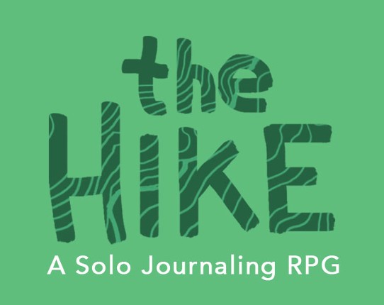 The Hike Image