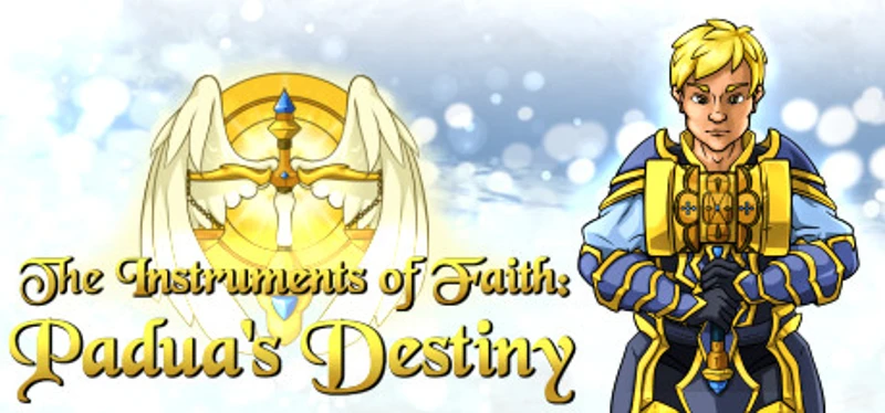 The Instruments Of Faith: Padua's Destiny Image