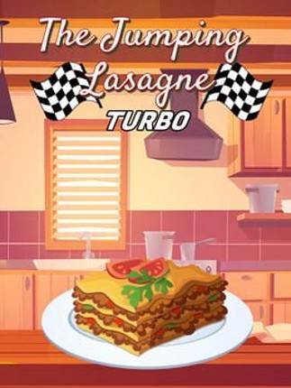 The Jumping Lasagne: Turbo Image