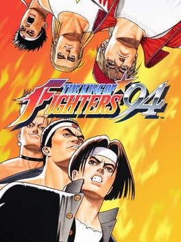Games like The King of Fighters '94