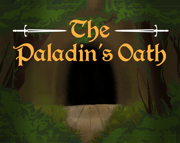 Games like The Paladin's Oath