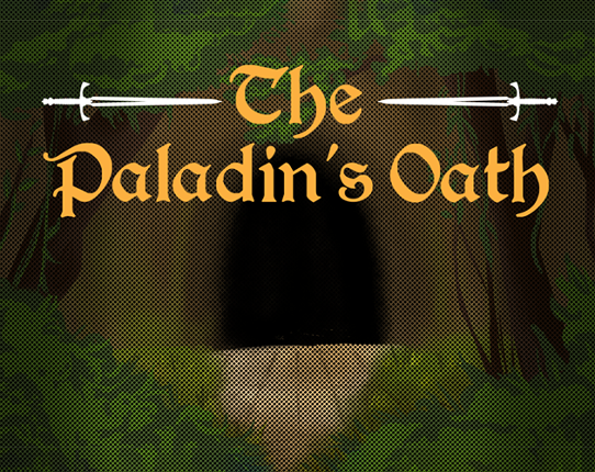 The Paladin's Oath Game Cover