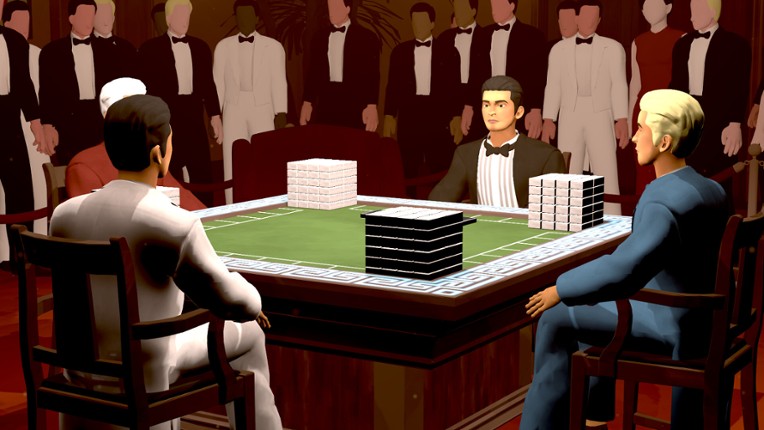 The Poker Saint screenshot