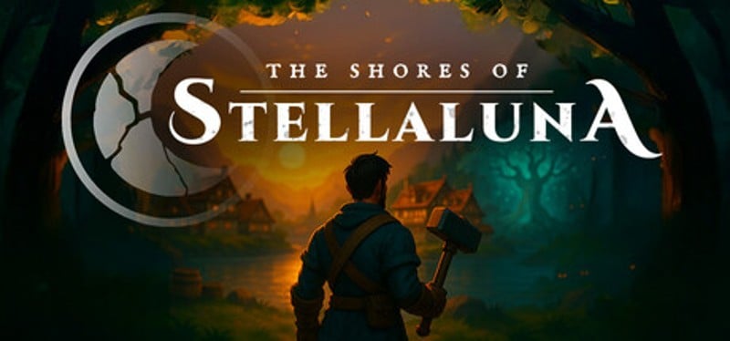 The Shores of Stellaluna Image