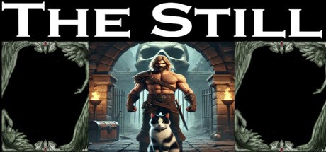 Games like The Still