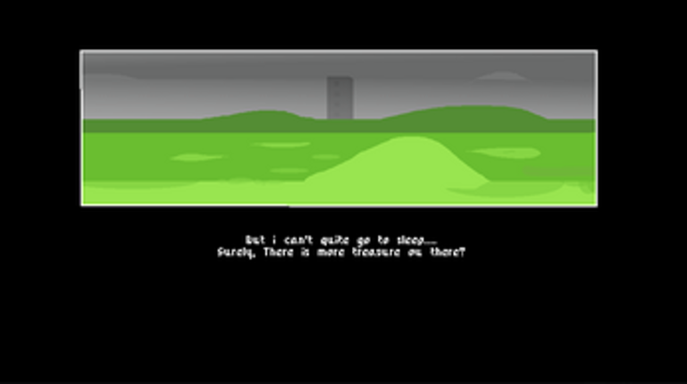 The Treasure Of The Cursed Tower Image