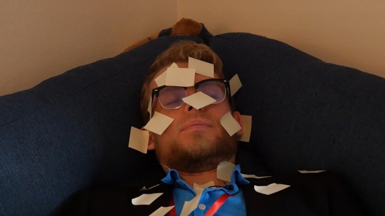 The Unexpected (But Not Entirely Surprising) Demise of Jacques du Schnozzle screenshot