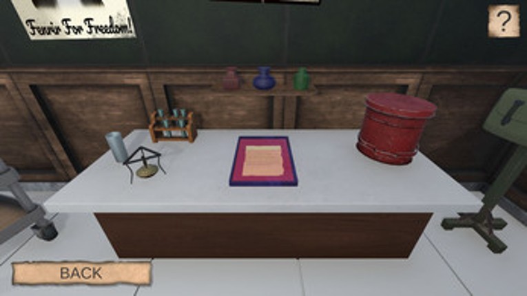 The Warfront From Intercepts Image