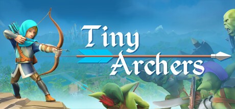 Games like Tiny Archers VR