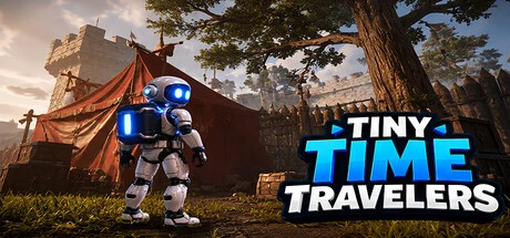 Games like Tiny Time Travelers