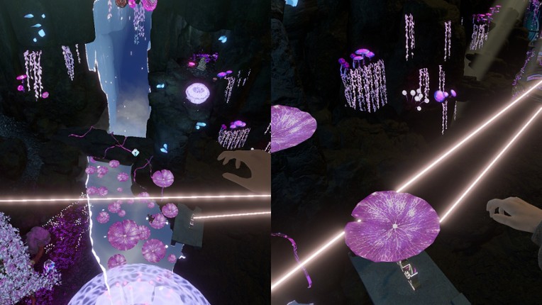 Together in Forgotten Lands: Chapter One screenshot