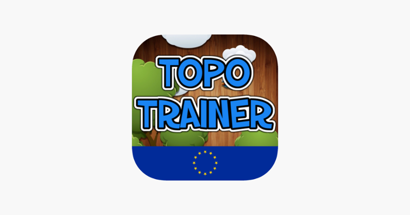TopoTrainer Europe - Geography for everyone! Image