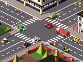 Traffic Rush 2 Image