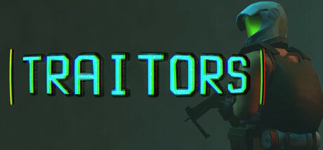 Games like Traitors