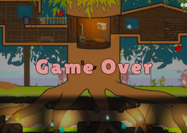 Treehouse Defenders screenshot