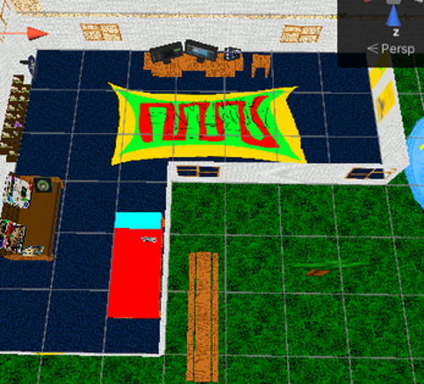 Trilaldi's Ways To Get Free Stuff By Robbing A House For No Reason! Image