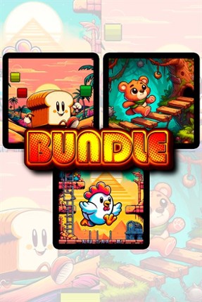 TRIPLE JUMP (XBOX SERIES) Image