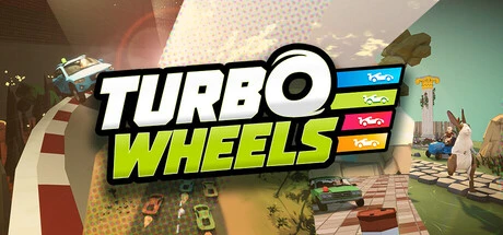Games like Turbowheels