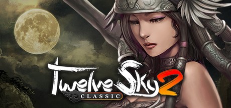 Games like TwelveSky 2 Classic