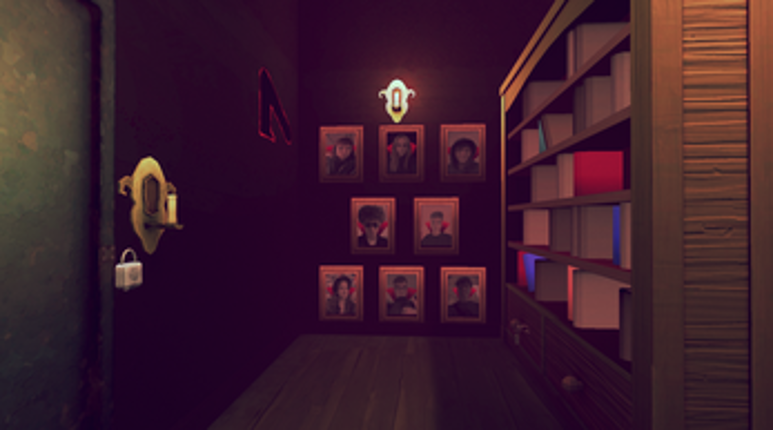 Twilas's Dark Dilemma screenshot