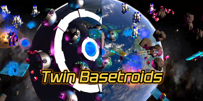 Twin Basetroids (pre-alpha) Image