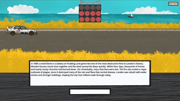 Type Drivers screenshot