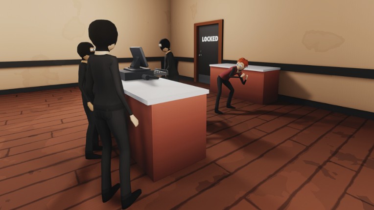 Ultimate Theater Simulator screenshot