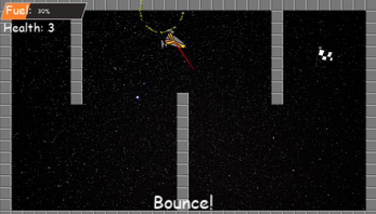 Unfinished Games Image