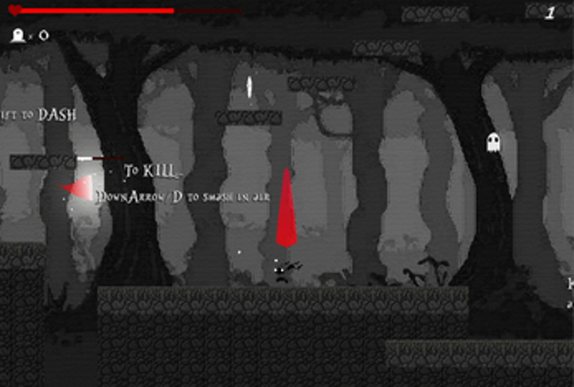 Unseen's Peace Image