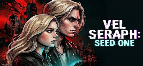 Games like Vel Seraph: Seed One
