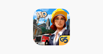 Virtual City Playground HD Image