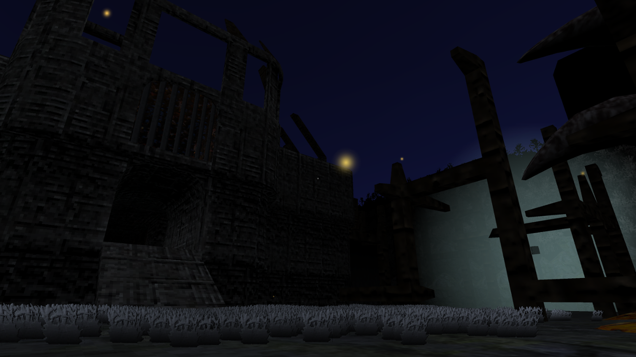 Games like Walpurgisnacht