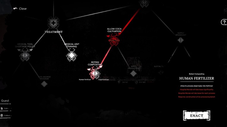 War Angels screenshot