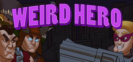 Games like Weird Hero