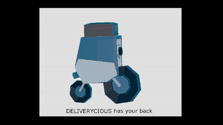 Who's Hungry? screenshot