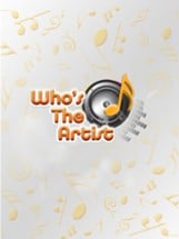 Who's the Artist: Guess Celeb Musician Image