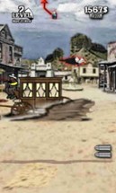 Wild Gun - Death Valley's Shooter Game Image