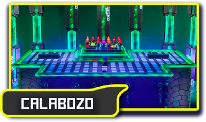 Wizards Grillout Image