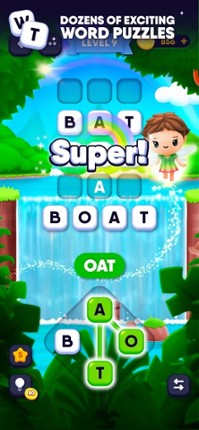 Word Tales Image