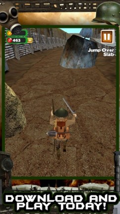 WW2 Army Of Warrior Nations - Military Strategy Battle Games For Kids Free Image