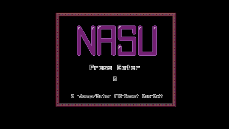 Yume Nikki: Nasu Recreation Image