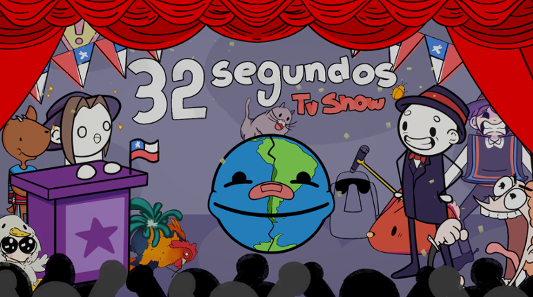 32 segundos TV Show Image