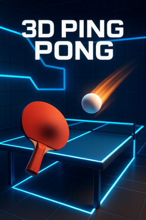 3D Ping-Pong Image