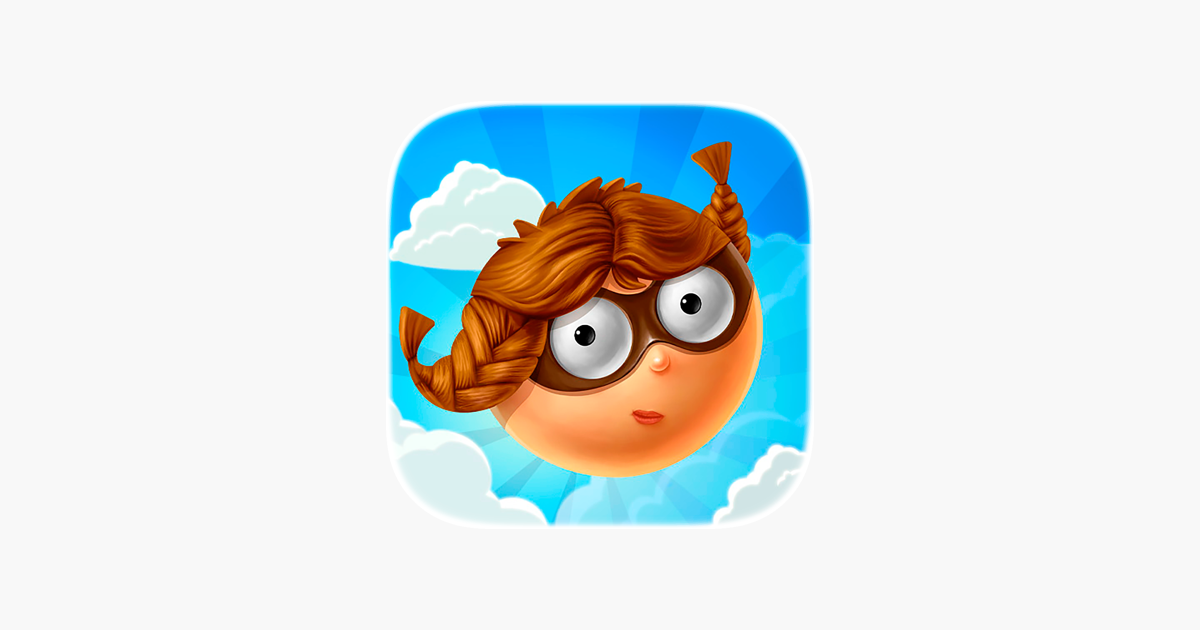 Games like Abby Ball™ Rotate, Roll &amp; Jump