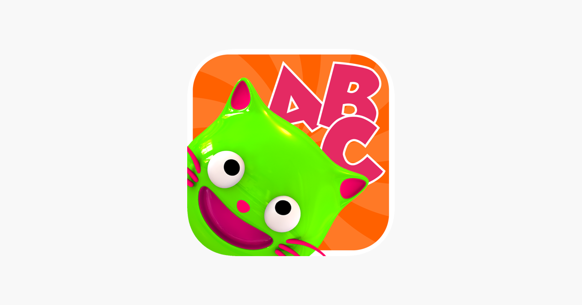 Games like ABC Games for Kids-EduKittyABC