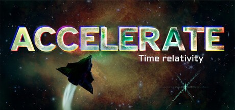 Games like Accelerate